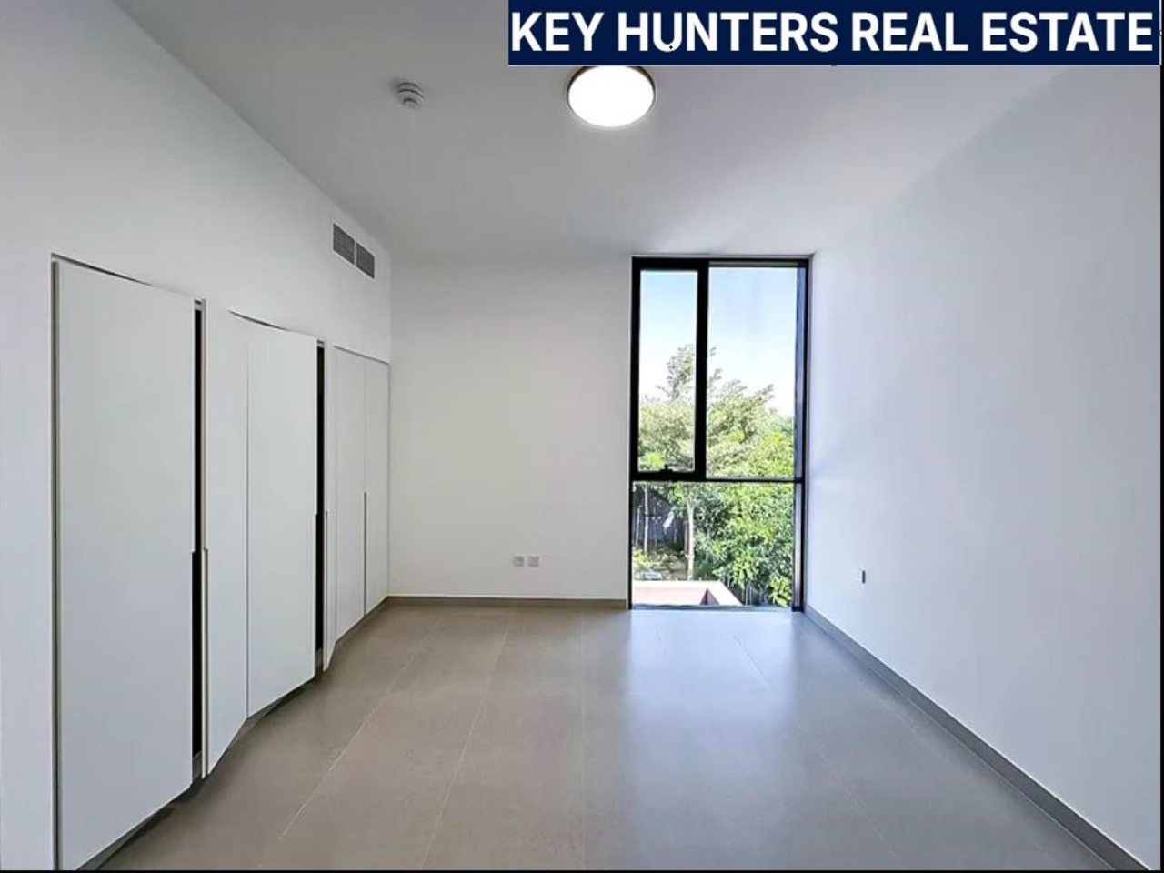 Corner Unit 4 BHK TH, Masaar